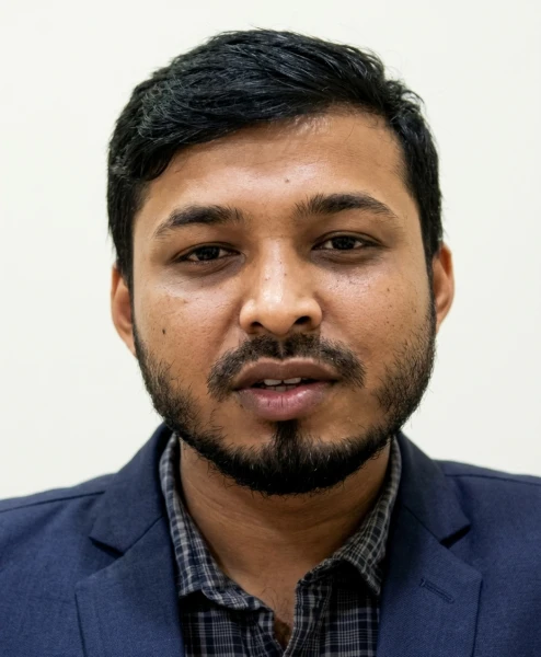 Sheaikh Mojibur Rahman
