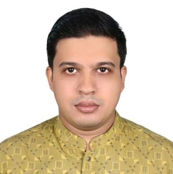 Sheikh Md. Ibrahim