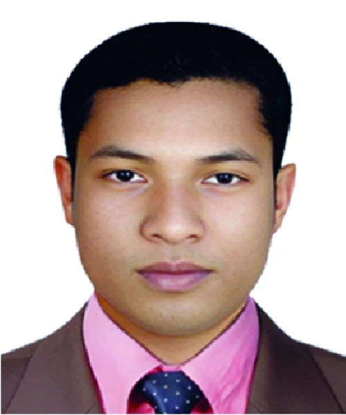 Shoraf Hossain