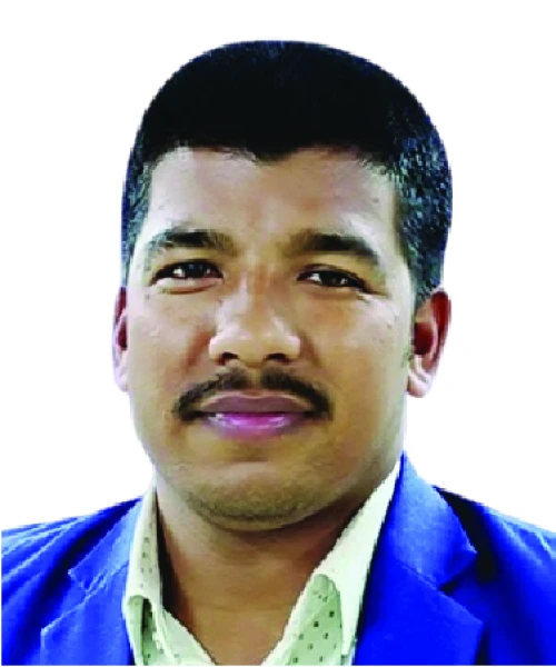 Sohag Hossain