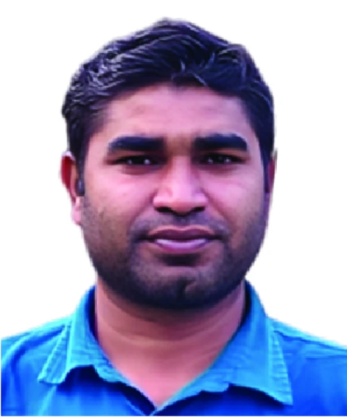 Sohel Rana