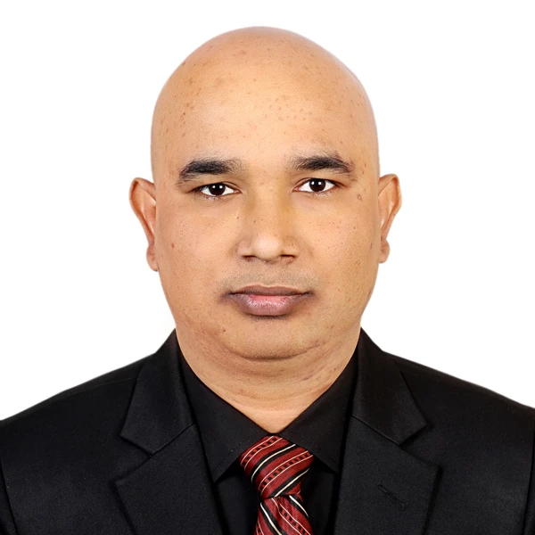 Sujit Chakraborty