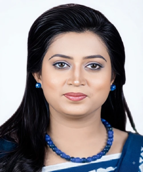Sumaiya Sumi