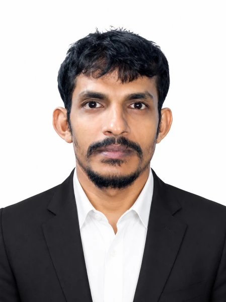 Sumon Sarkar