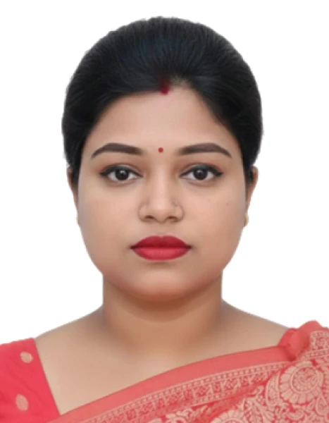 Susmita Das