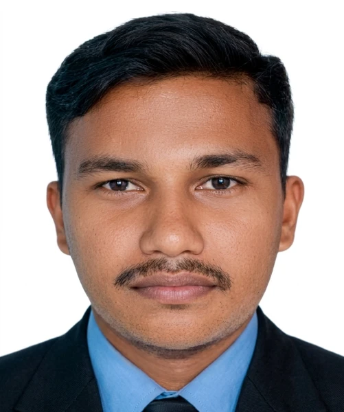Tasdid Hayder Sajid