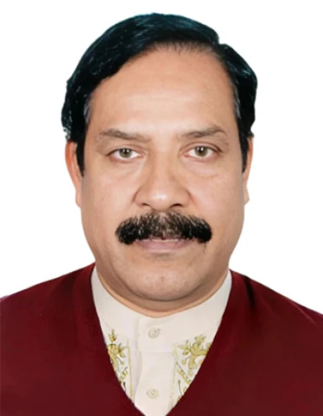 Ismat Kadir Gama