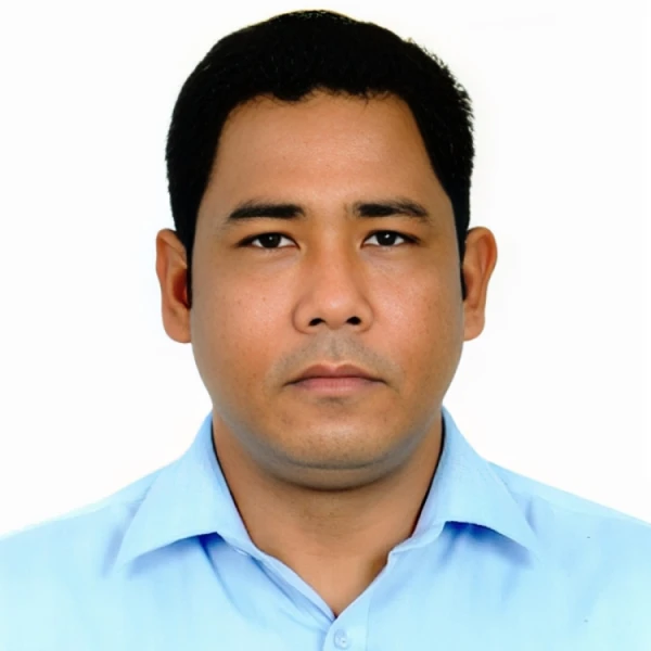 Md Monoaur Hossain Moinul