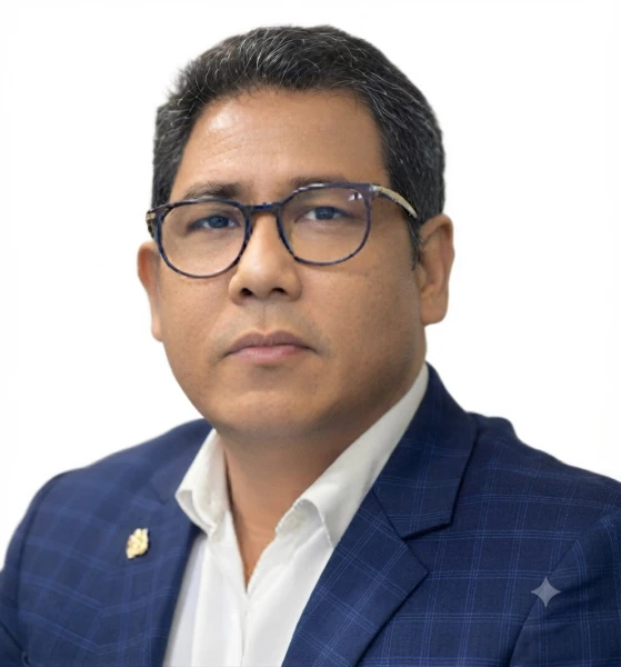Md Monoaur Hossain Moinul