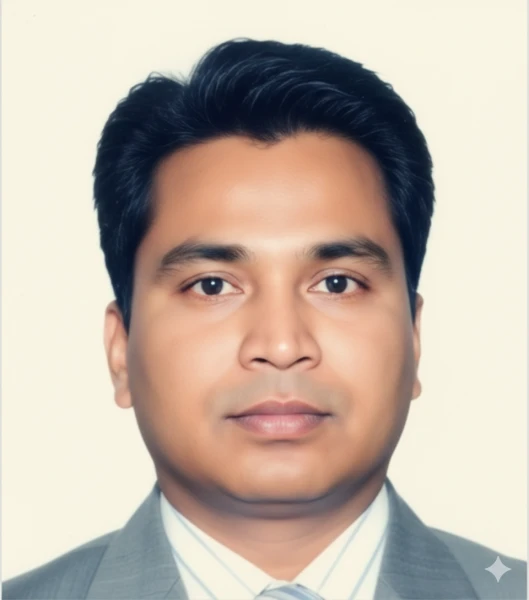 Shaik Md Hafizur Rahman (Khokon)