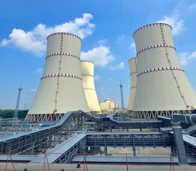 পারমাণবিক জ্বালানী লোডিং এর দ্বারপ্রন্তে রূপপুর পারমাণবিক বিদ্যুৎ কেন্দ্র