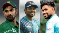 বিসিবির নতুন টুর্নামেন্টের দল ঘোষণা, দেখে নিন কে কোন দলে