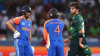 বিশ্বকাপে খেলবে পাকিস্তান, কিন্তু ভারতের বিপক্ষে ম্যাচ বয়কটের সিদ্ধান্ত