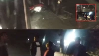ছাত্রদলের সাবেক নেতাকে লক্ষ্য করে গুলি
