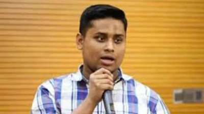 নির্বাচিত হলে ঋণখেলাপিদের জন্য বাংলাদেশ জাহান্নাম বানিয়ে দেব: হাসনাত আবদুল্লাহ