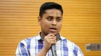 নির্বাচিত হলে ঋণখেলাপিদের জন্য বাংলাদেশ জাহান্নাম বানিয়ে দেব: হাসনাত আবদুল্লাহ