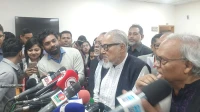 নির্বাচন পরিচালনার প্রক্রিয়া নিয়ে সিইসির কাছে বিএনপির অভিযোগ