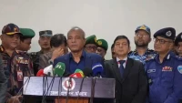 নির্বাচনের সময় ইন্টারনেট সেবা ব্যাহত করার চেষ্টা হলে ব্যবস্থা: স্বরাষ্ট্র উপদেষ্টা