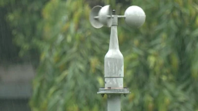 তাপমাত্রা নিয়ে আবহাওয়া অফিসের নতুন বার্তা