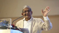 ভোটের আগে বা পরে যেকোনো গোলযোগ শক্তভাবে দমন করা হবে: ফখরুল