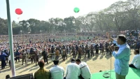 ১৯৭১ সালেই প্রমাণ হয়েছে মা-বোনদের জন্য এদের দরদ নেই