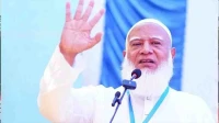 বুধবার কুড়িগ্রামে জনসভায় অংশ নেবেন জামায়াত আমির