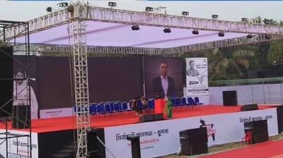 দীর্ঘ ২২ বছর পর খুলনায় যাচ্ছেন তারেক রহমান, জনসমাগমের ব্যপক প্রস্তুতি