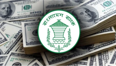 দেশের রিজার্ভ আরও বাড়ল