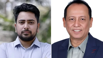এম এ কাইয়ুমের প্রার্থিতার বৈধতা চ্যালেঞ্জ করে রিট, বাদী এনসিপির আহ্বায়ক নাহিদ ইসলাম