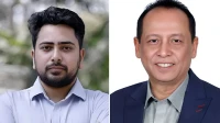 এম এ কাইয়ুমের প্রার্থিতার বৈধতা চ্যালেঞ্জ করে রিট, বাদী এনসিপির আহ্বায়ক নাহিদ ইসলাম