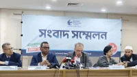 গেল বছর রাজনৈতিক সহিংসতার ঘটনা বেড়েছে উদ্বেগজনক হারে : টিআইবি
