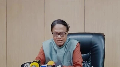 ঋণ দিতে সক্ষম হলেও আদায়ে দুর্বল রাষ্ট্রায়ত্ত ব্যাংক: গভর্নর