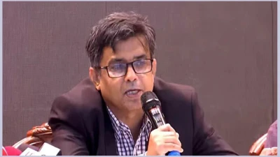 ভারতীয় মিডিয়া ও আ.লীগ প্রতিনিয়ত অপতথ্য ছড়াচ্ছে: প্রেস সচিব