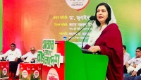 বিএনপি সবার জন্য সমান সুযোগে বিশ্বাস করে: জুবাইদা রহমান
