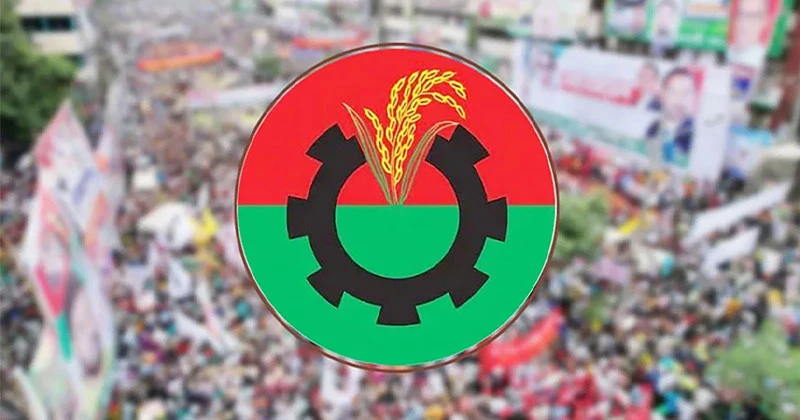 ৮ ফেব্রুয়ারি ঢাকায় বিএনপির সমাবেশ