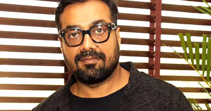 এপস্টেইন ফাইলে নির্মাতা অনুরাগ কাশ্যপ!