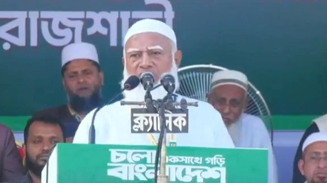 গণভোটে হ্যাঁ মানে নতুন বাংলাদেশ, পুরোনো রাজনীতিকে লাল কার্ড