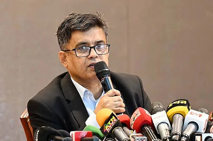 ক্ষমতা হস্তান্তরের সম্ভাব্য সময় জানালেন প্রেস সচিব