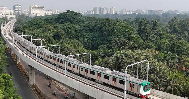 নির্বাচনে সরকারি ছুটি দুদিন, চালু থাকবে মেট্রো ট্রেন