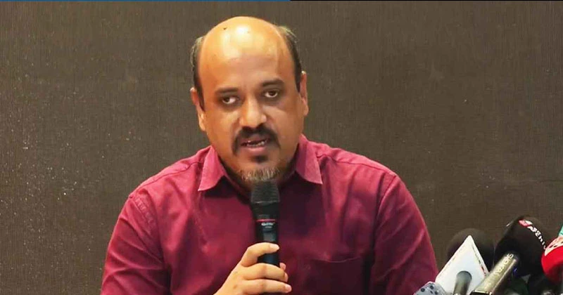 নির্বাচনের পর অন্তর্বর্তী সরকারের ক্ষমতায় থাকার দাবি যারা করছেন তারা অসৎ: উপ-প্রেস সচিব