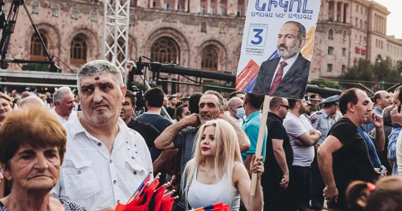 অসন্তুষ্ট নারীদের জন্য ‘সেক্স মন্ত্রণালয়’!