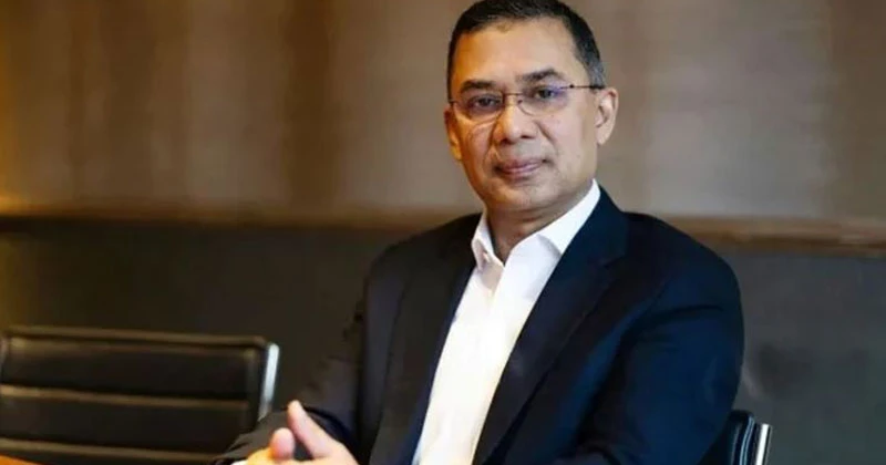 তারেক রহমান শুক্রবার বিএনপির নির্বাচনি ইশতেহার ঘোষণা করবেন