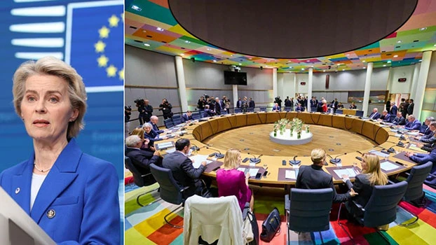 আরও কঠোর হচ্ছে ইউরোপে অভিবাসন নীতি