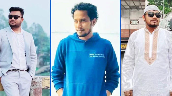 মুন্সিগঞ্জে মোটরসাইকেল দুর্ঘটনায় নিহত ৩