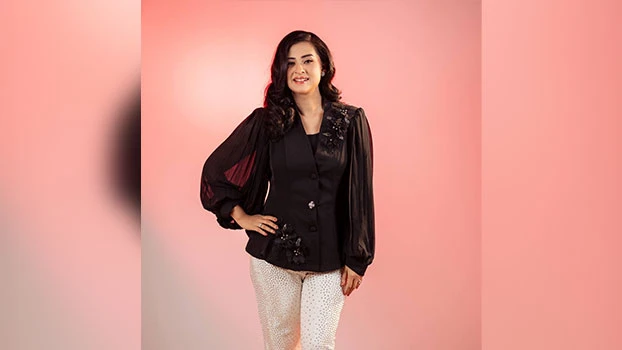 সাম্প্রতিক গুঞ্জন নিয়ে কথা বললেন বুবলী