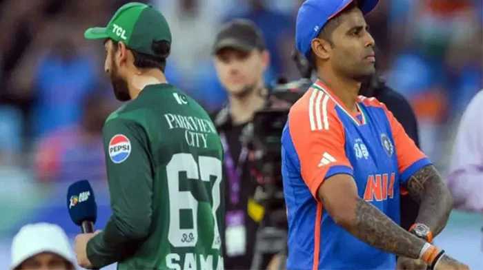 ভারত ম্যাচ বয়কট না করতে পাকিস্তানকে শ্রীলঙ্কার অনুরোধ