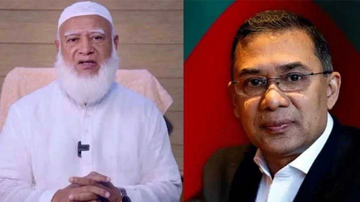 জামায়াত আমিরের ‘নির্বাচনি বিতর্কে’ অংশ নেওয়ার আহ্বান, যা জানাল বিএনপি