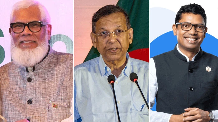 কারাগার থেকে ভোট দিলেন সালমান, আনিসুল, পলক