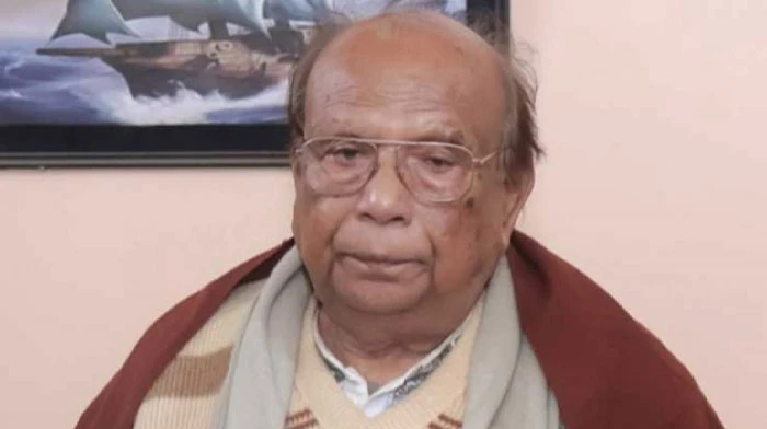 কারাগারে সাবেক মন্ত্রী রমেশ চন্দ্র সেনের মৃত্যু