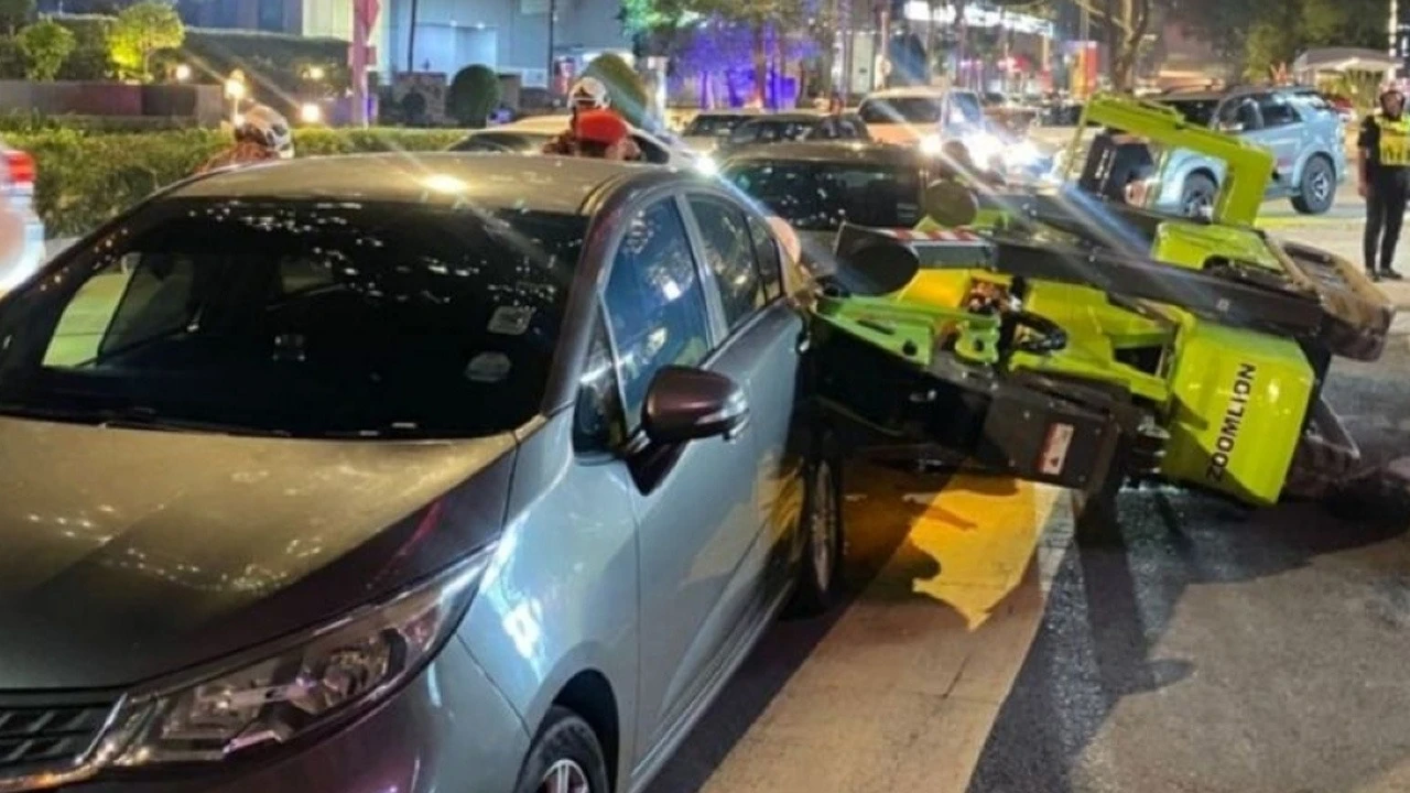 মালয়েশিয়ায় ক্রেনের নিচে চাপা পড়ে বাংলাদেশির মৃত্যু